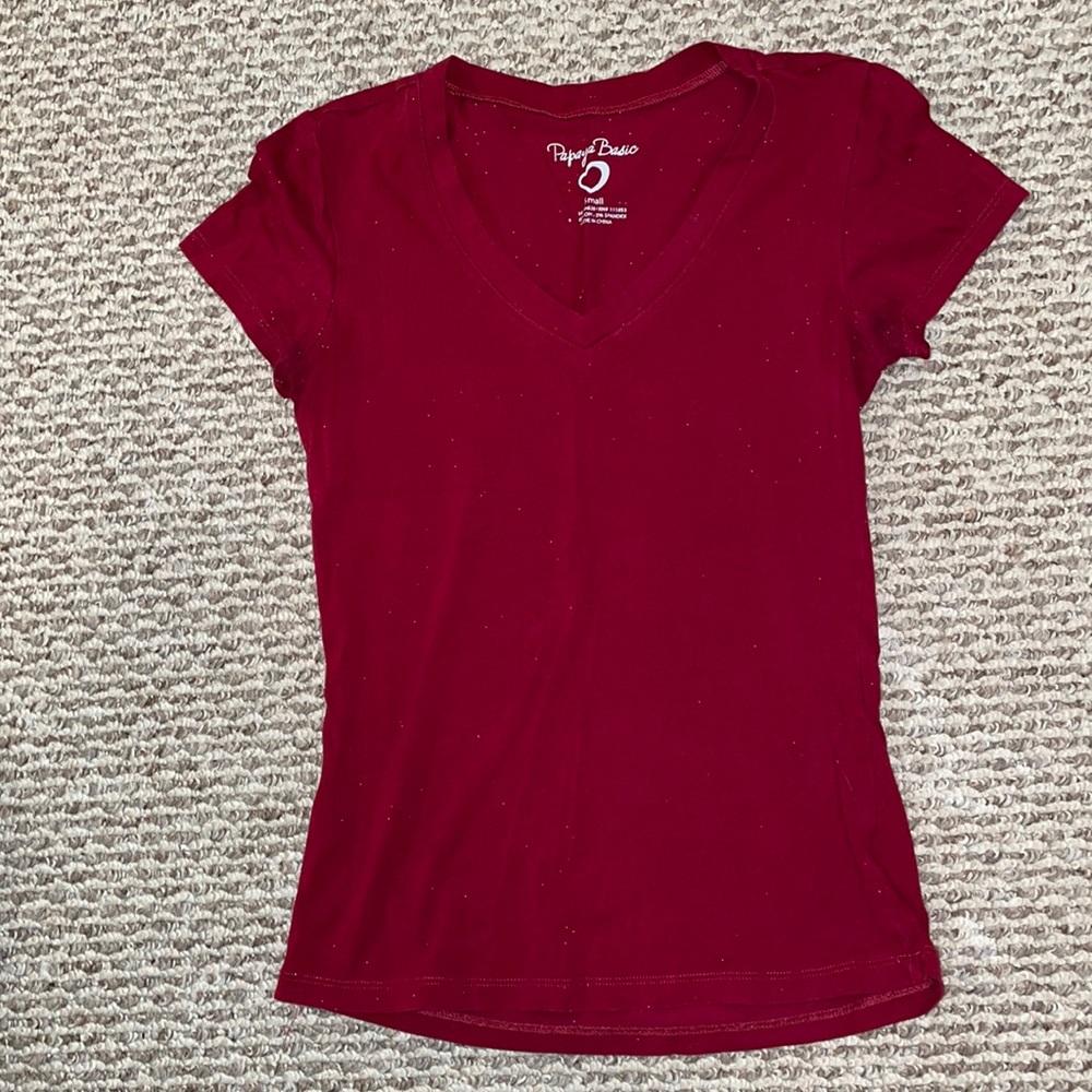 Basic Tshirt